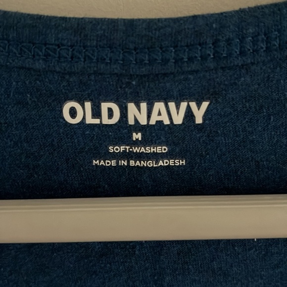 Old Navy tank top - Picture 2 of 2